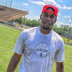 Meet your Posher, Donald